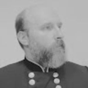 Meet your Posher, James